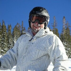 Fundraising Page: Joe O'Malley